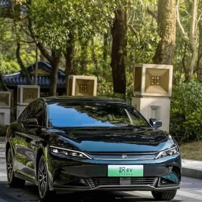 精诚养车比亚迪眉山宏光陈姐