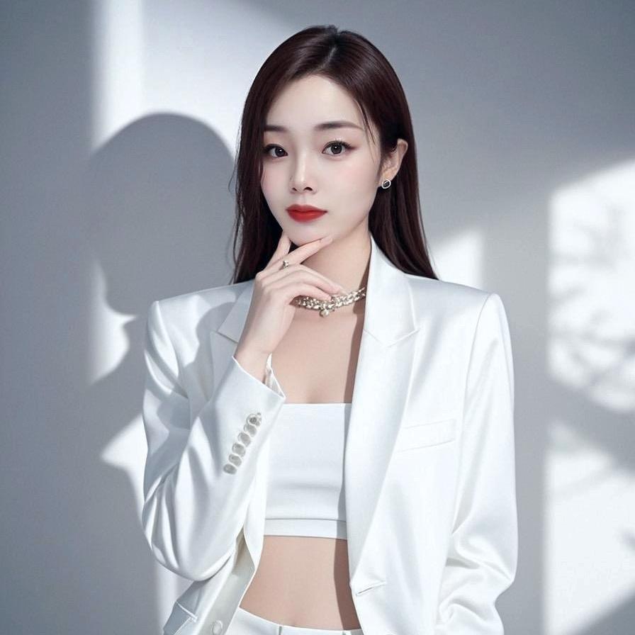 是娟娟吖💕