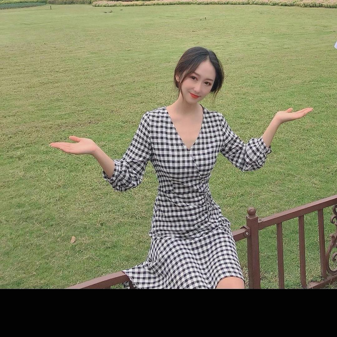 婷婷带你嗨