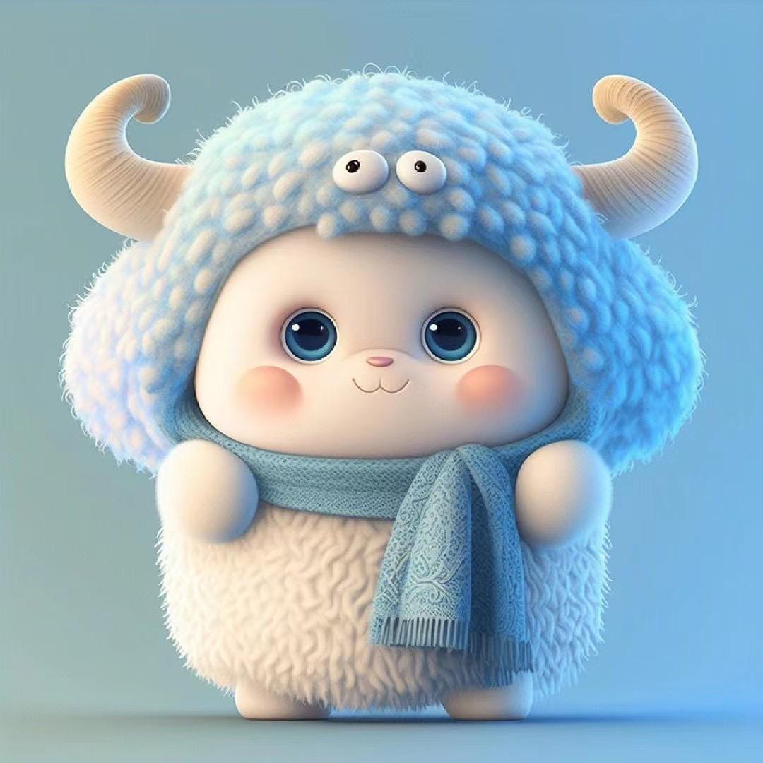 小梵