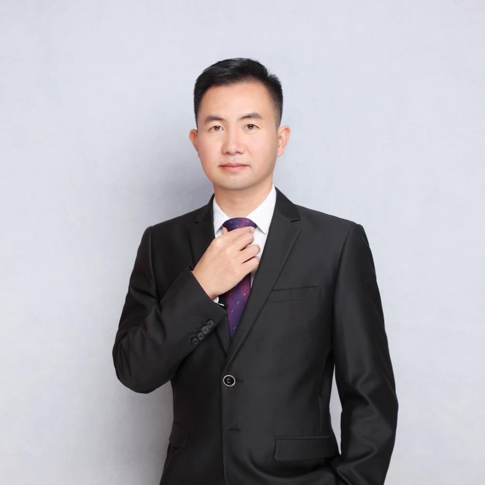 不一样