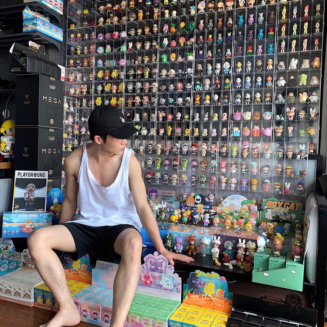 🌈汐汐汐大人丶