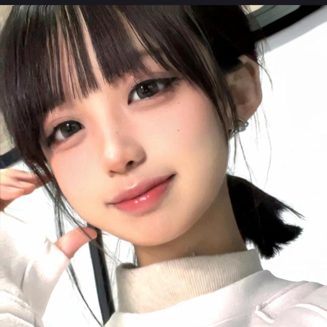林檎少女