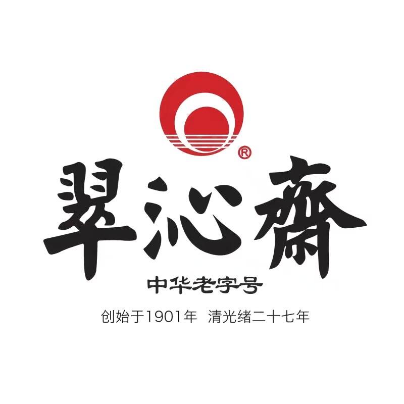 翠沁斋糕点旗舰店