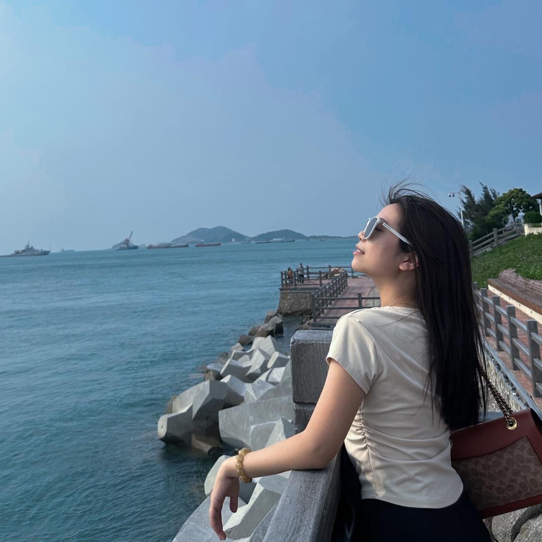 TINGZI婷子