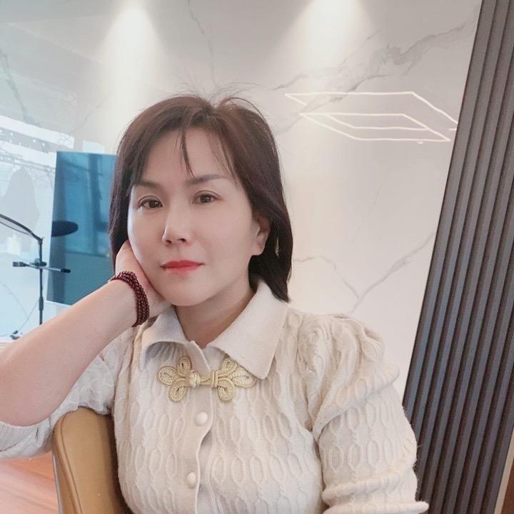 腊娜❤️