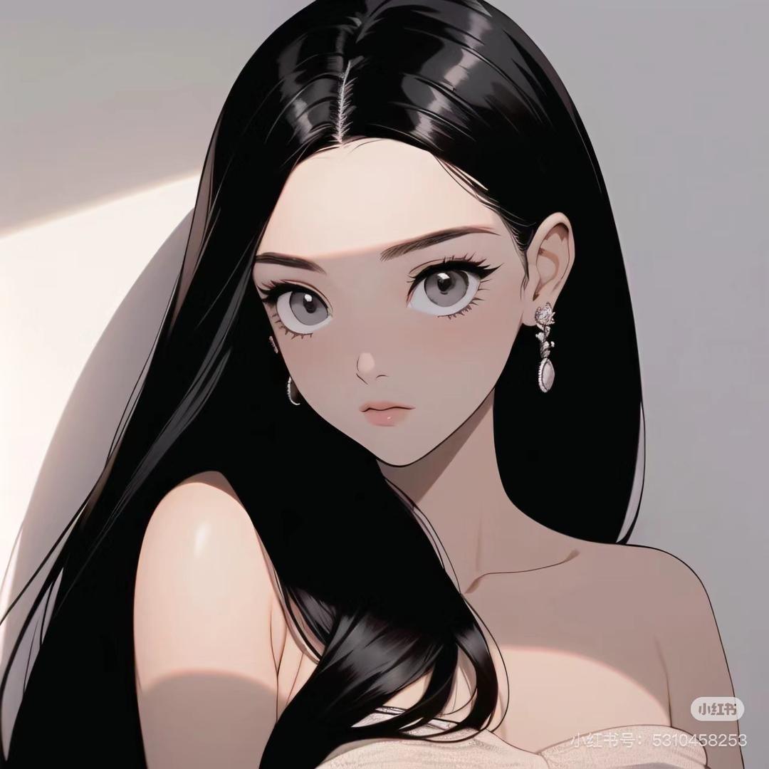 小翁女士