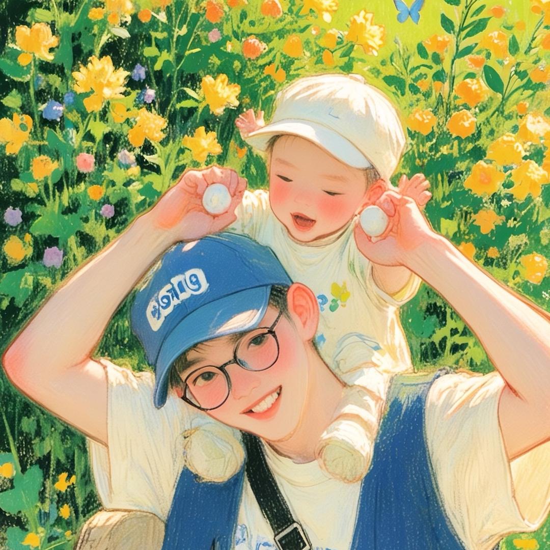 柚子麻麻