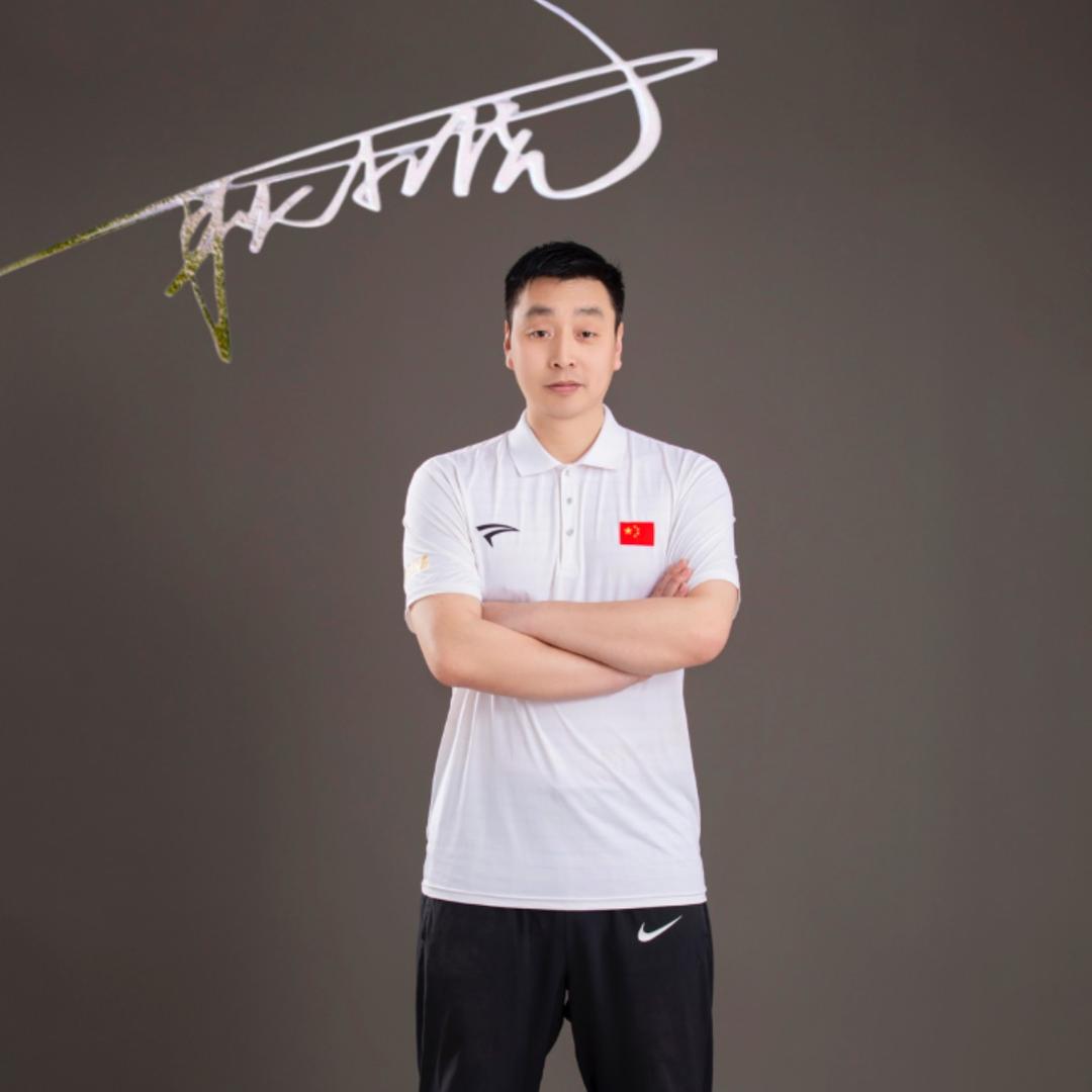 耿小虎篮球俱乐部