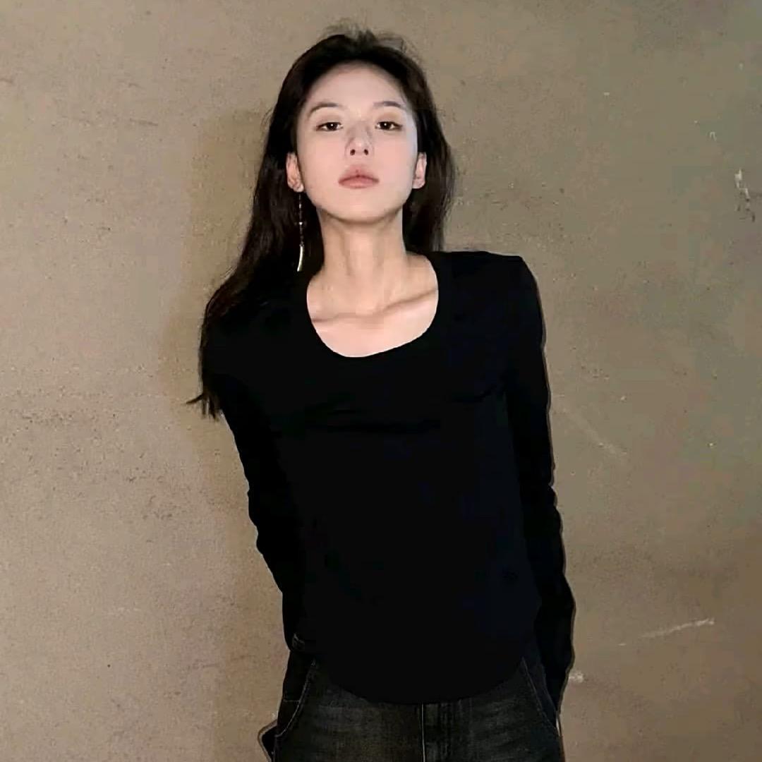 -冷门剧女主.