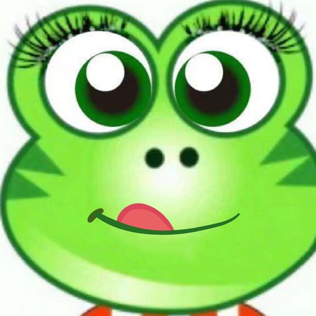 路路🐸