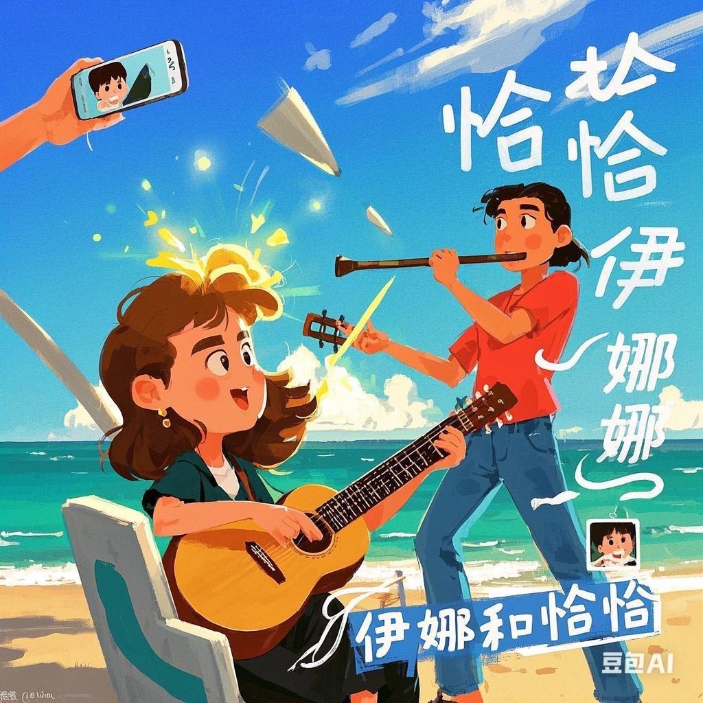 跟着泽泽学文化