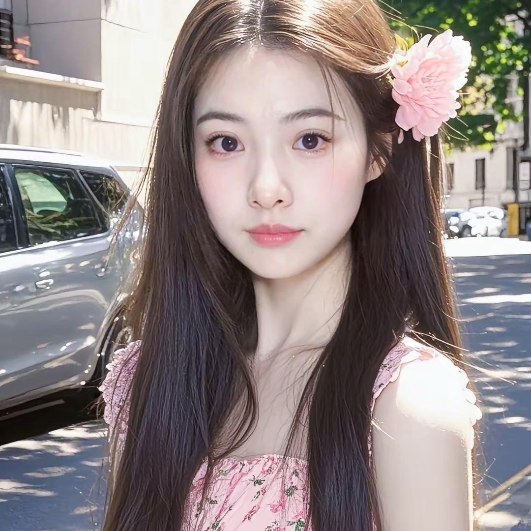 美美时尚穿搭