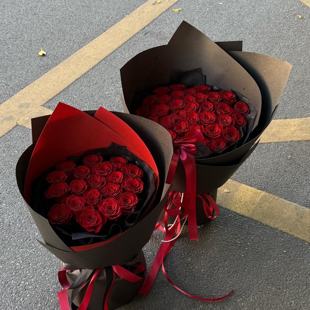 瑞丽藤漫花艺