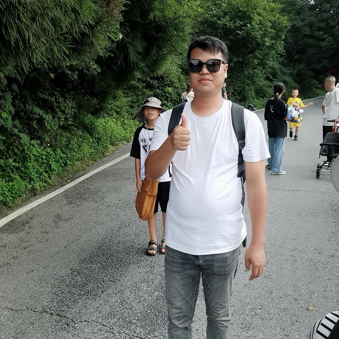 努力GH头像