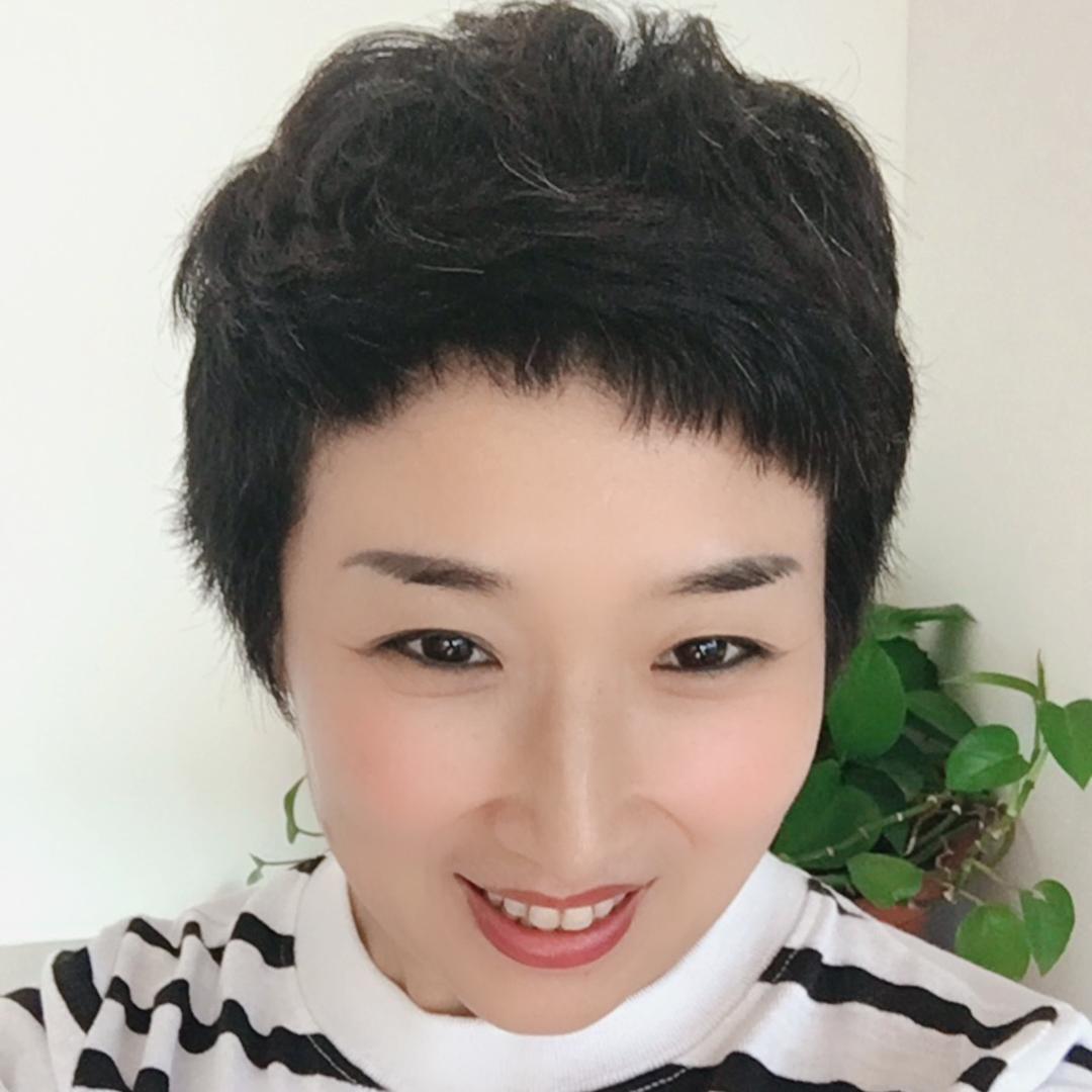 健康主播平平聊养生《创业教练》