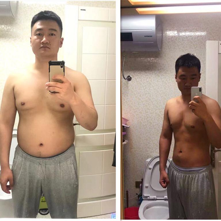 程龙带你运动减肥