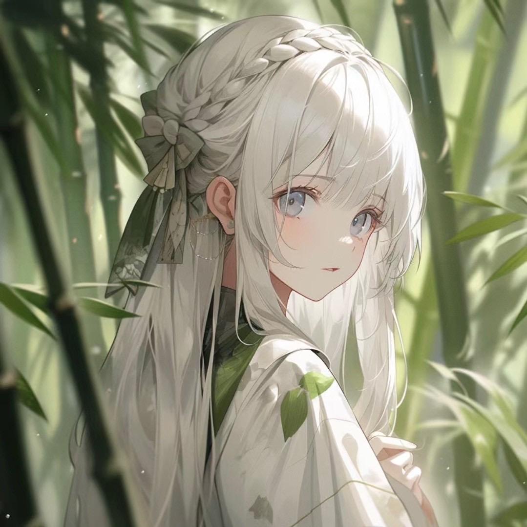 栀予