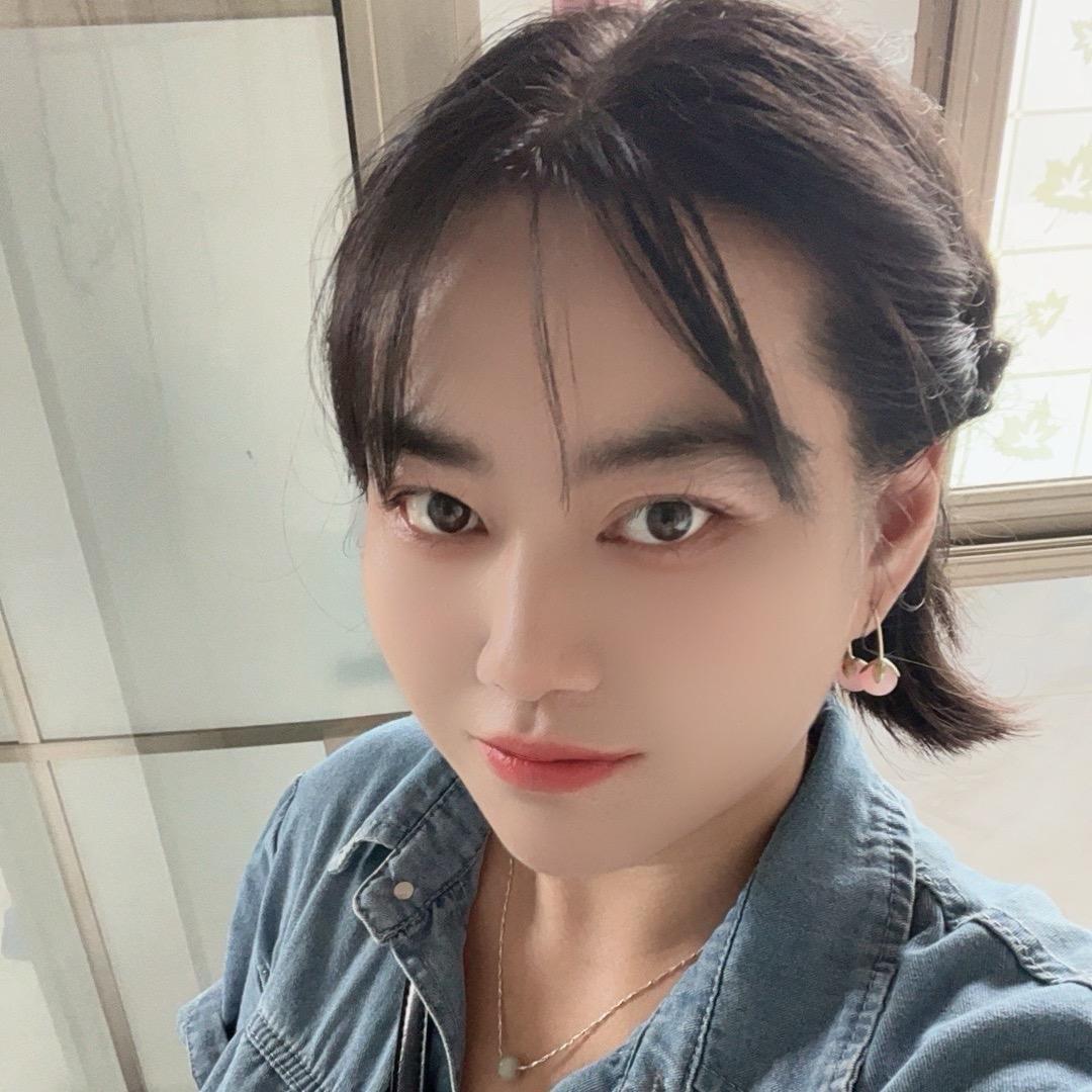 ❤️遇见𝓛𝓾𝓬𝓴𝔂 ๑҉