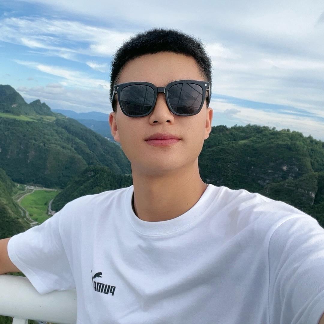 罗罗大方🇨🇳