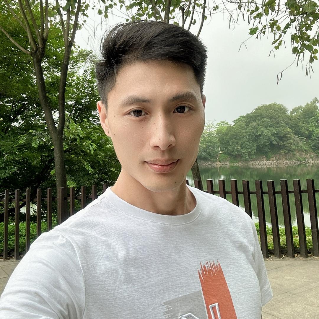 努力的荣哥