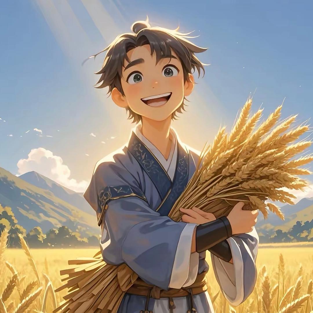 好农民农资（源头工厂直播间）