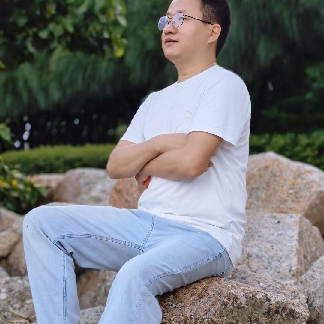 神秘的汪和生