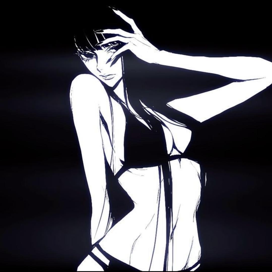 美人鱼