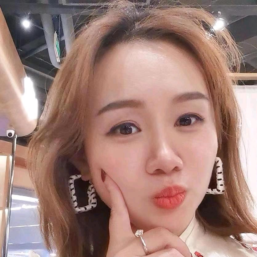 徐一帆首播