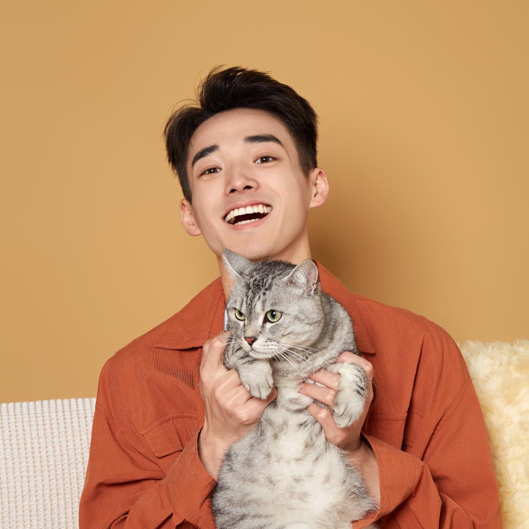 好朋友宠物（仓库上新）