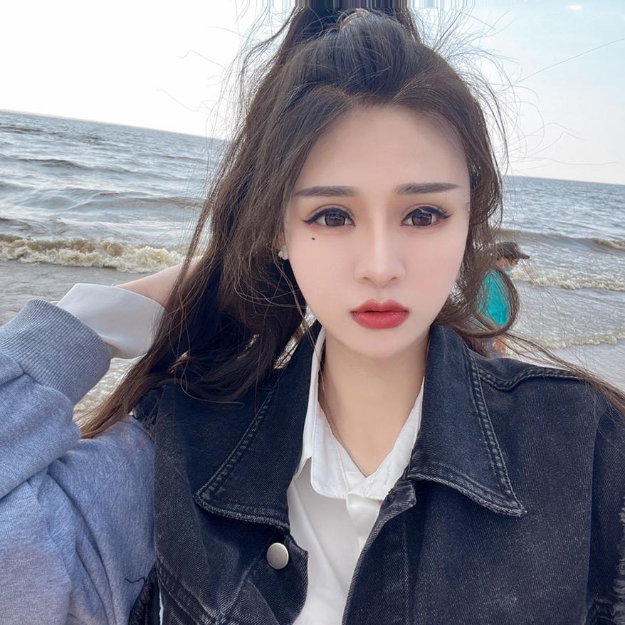 三秒温柔🎀