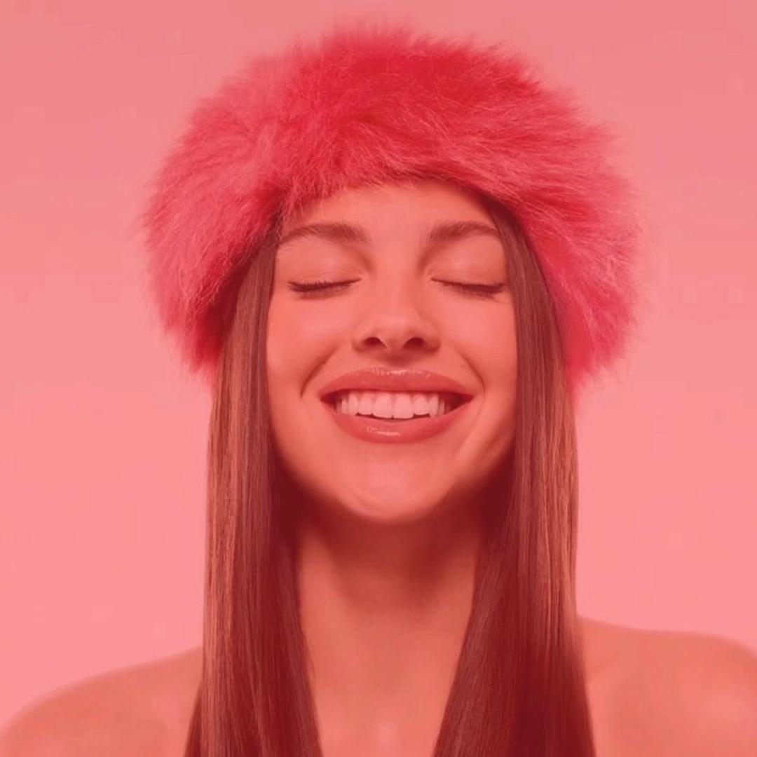 Olivia Rodrigo