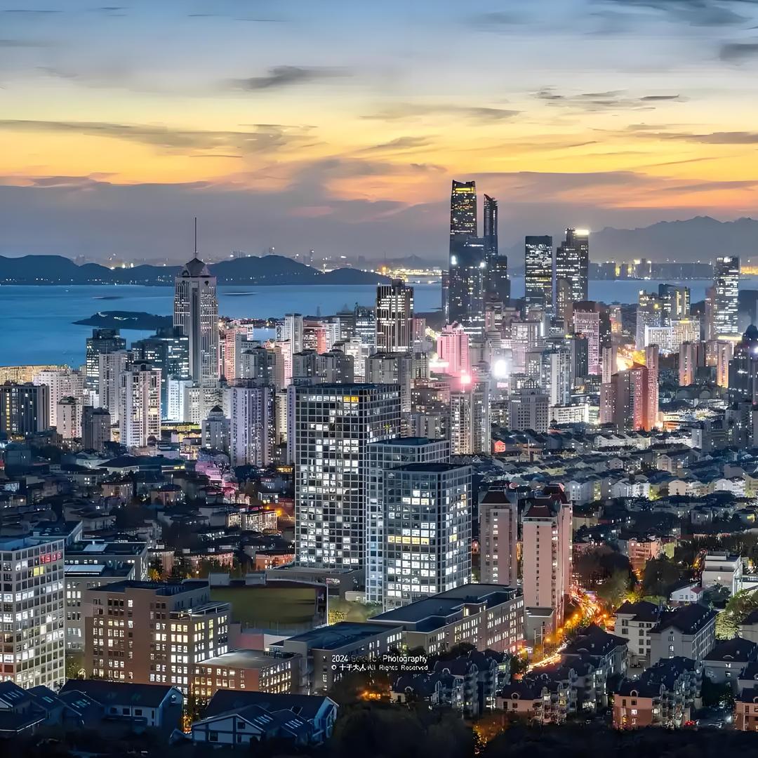 山海捕光人☀️