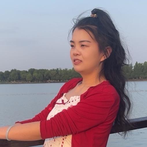 小玲妹❤️‍🔥努力前行