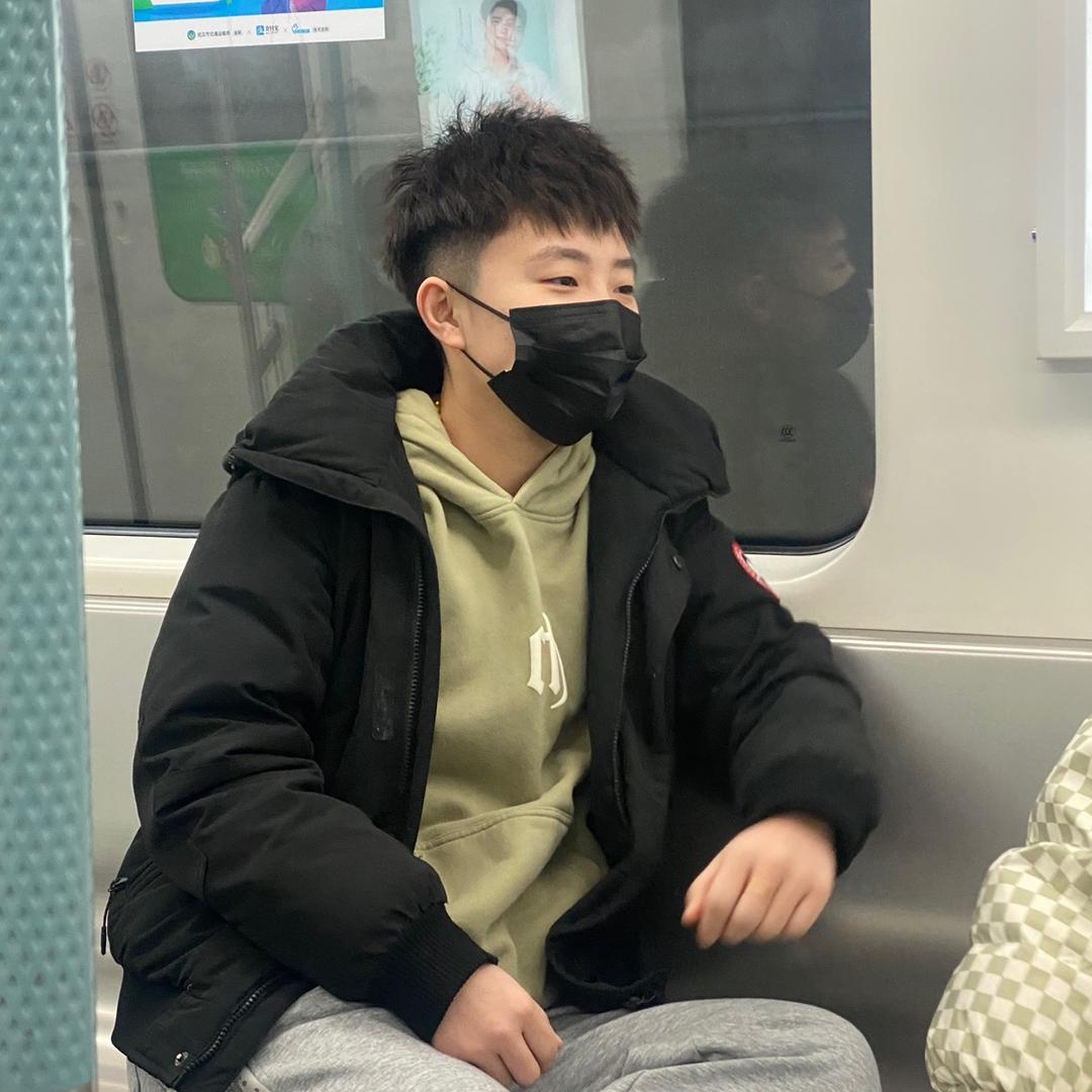 没情绪
