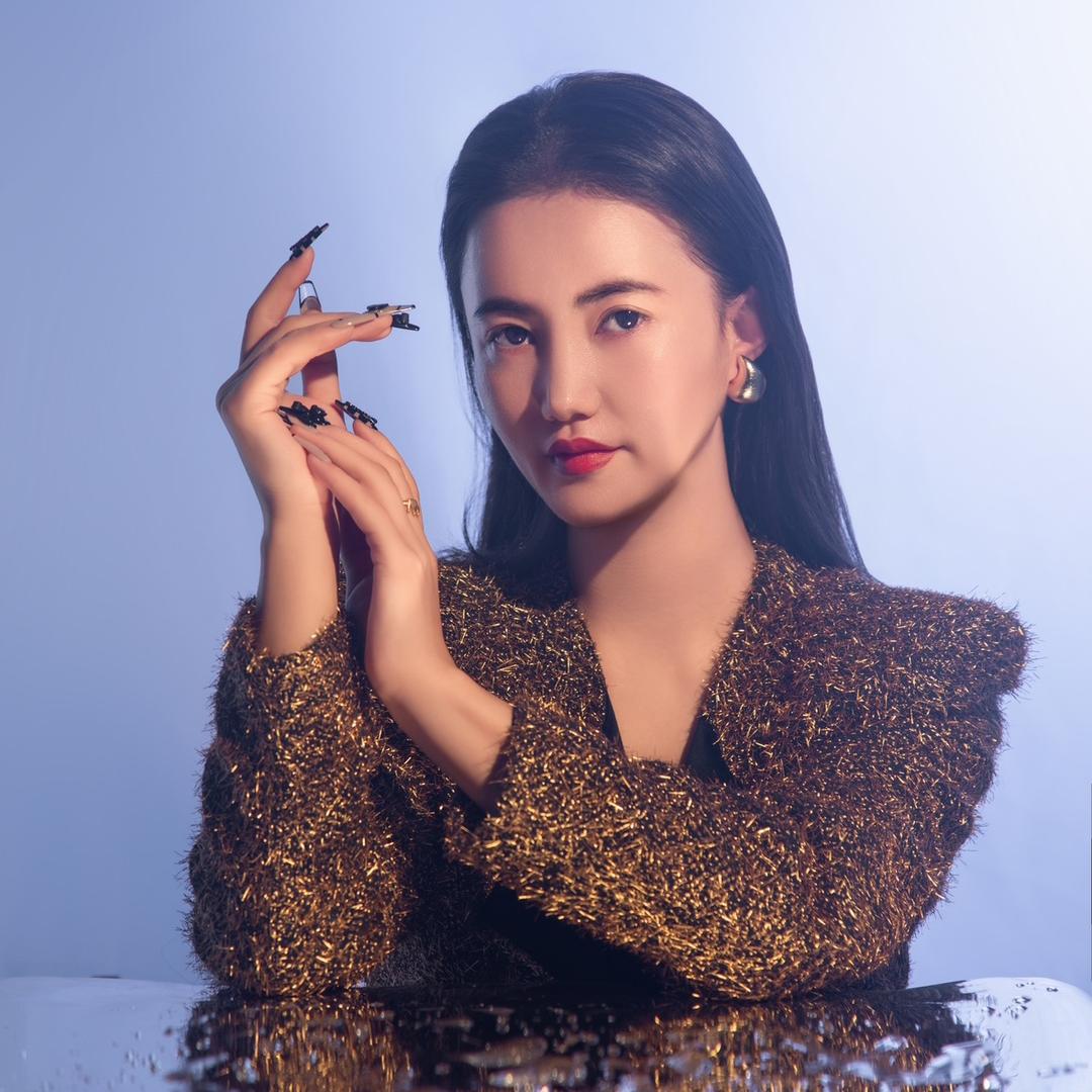 新源县眉形设计｜TangDa