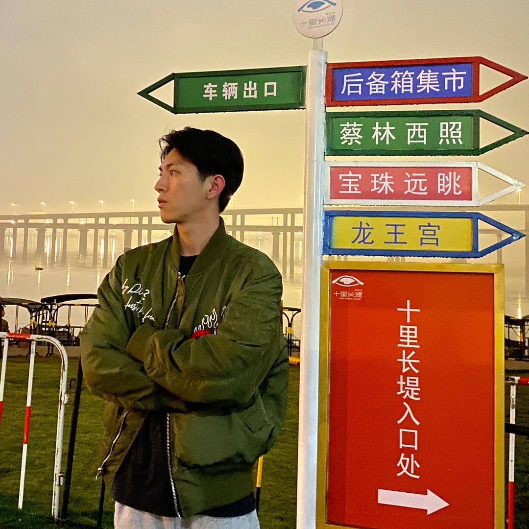 动人