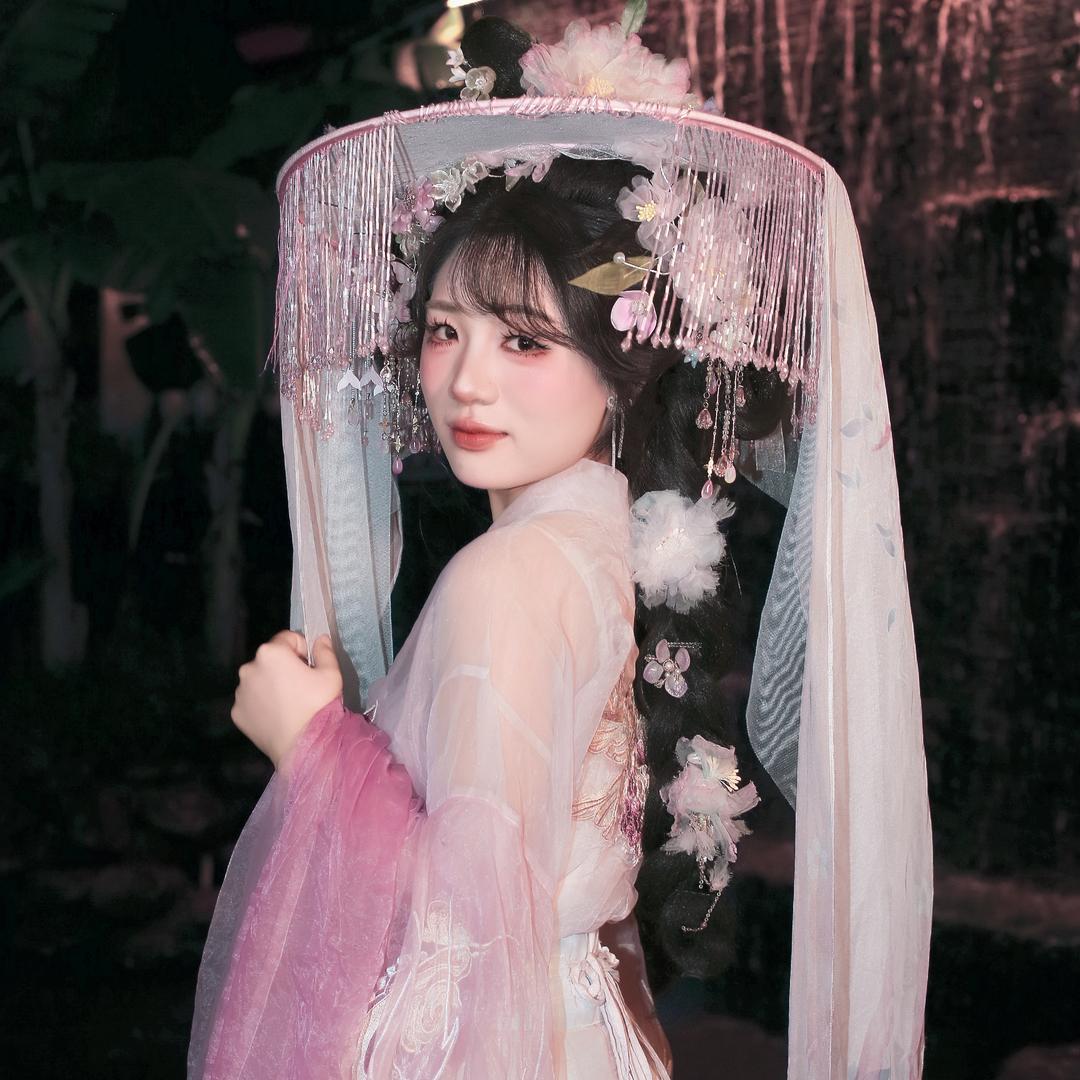 小张姐姐💙