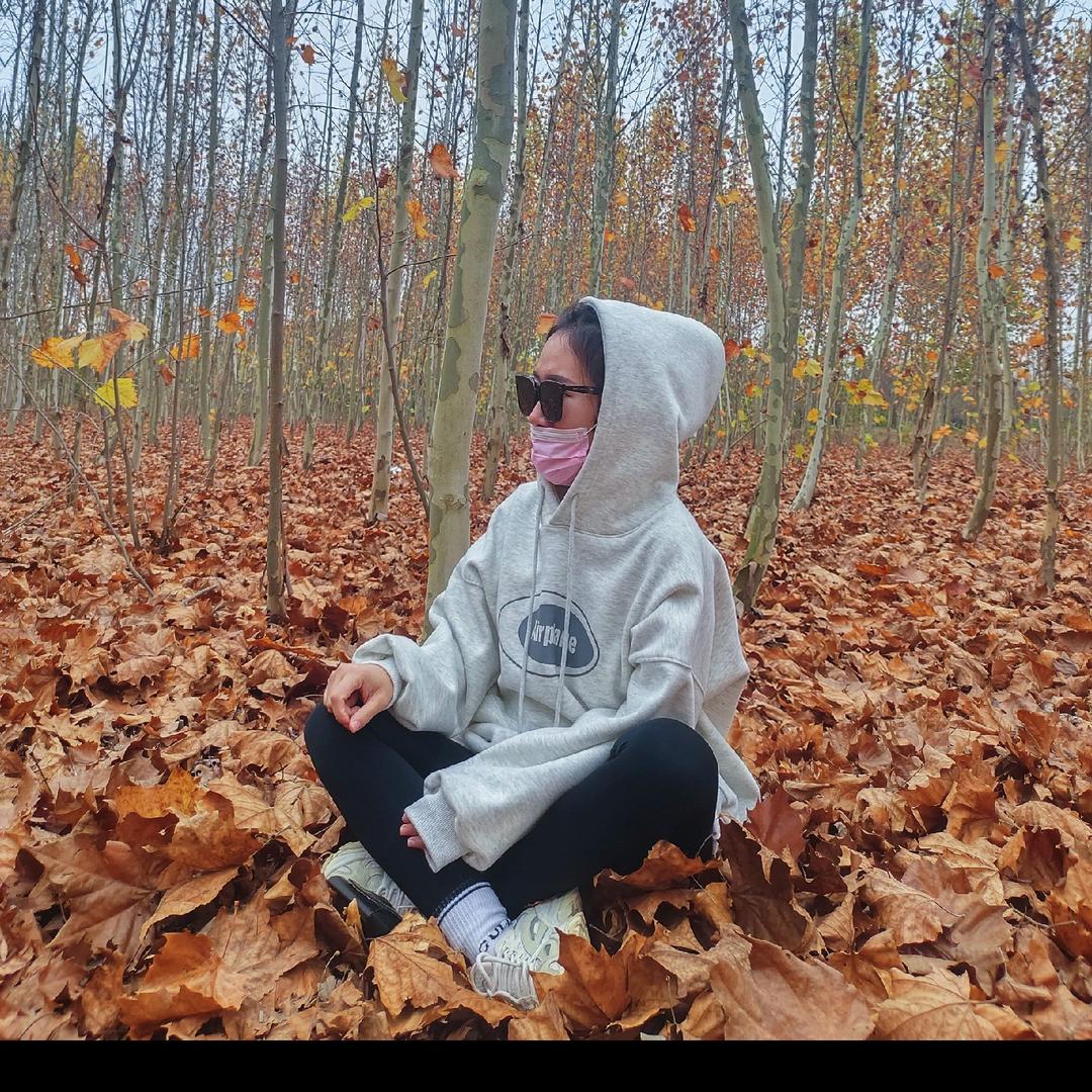 我家有个小周周