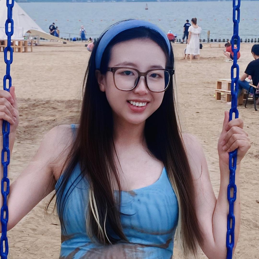 笙笙麻麻（孕期）
