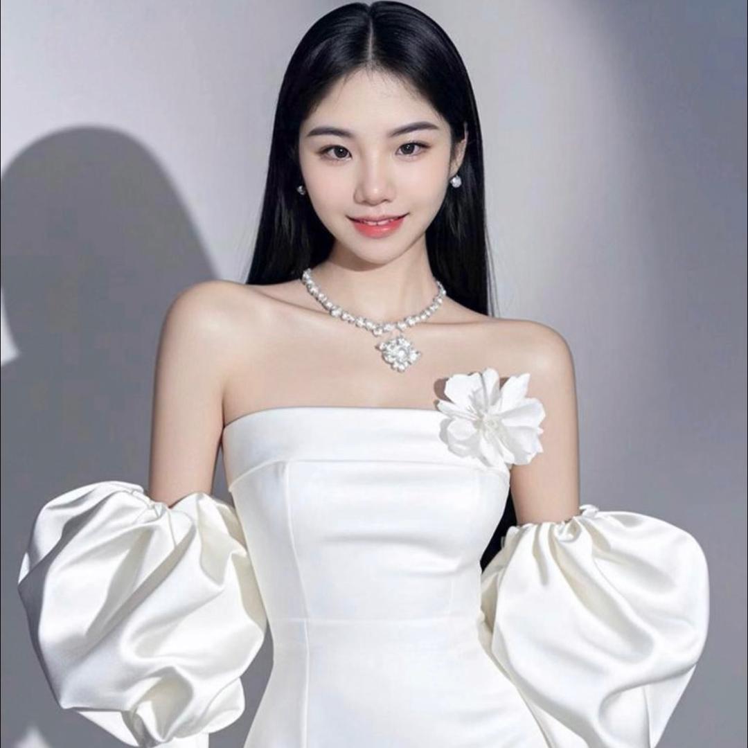 我是香香吖