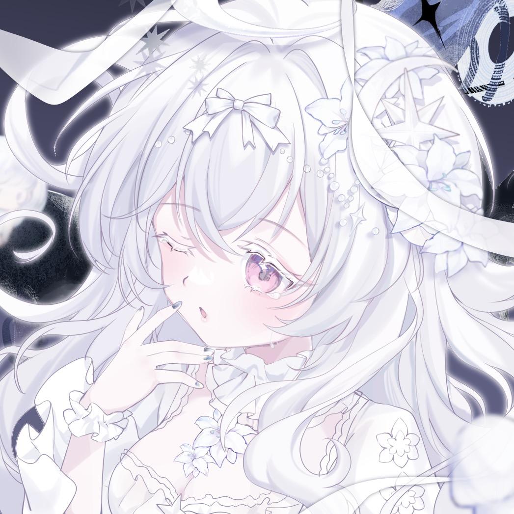 吟月☪︎⋆