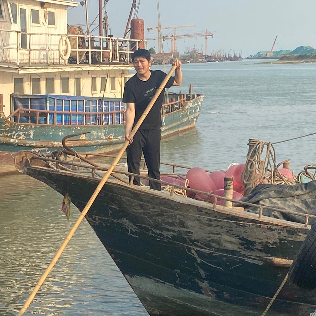 鱼鲜生海鲜品质购