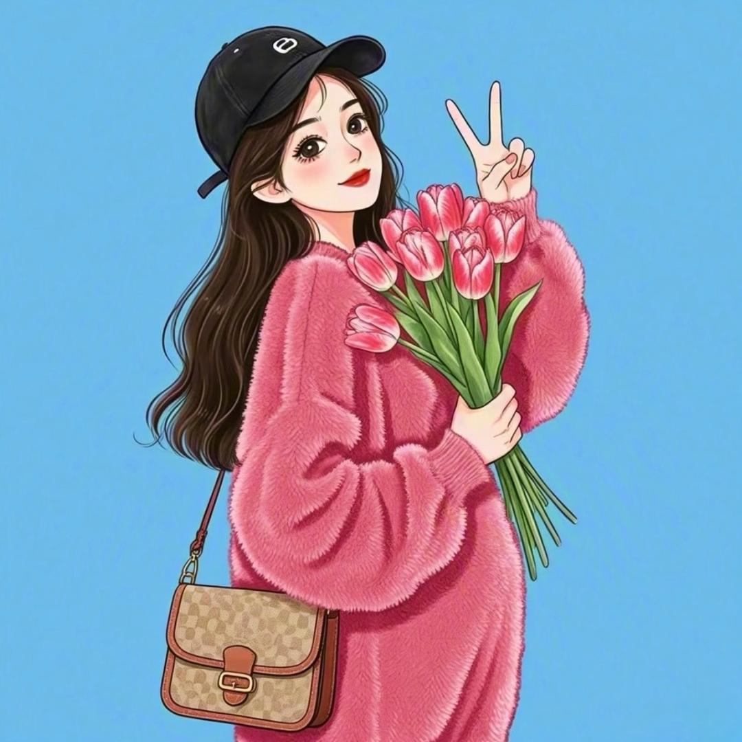 童童（麻麻）