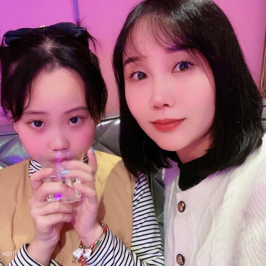 马梓茵