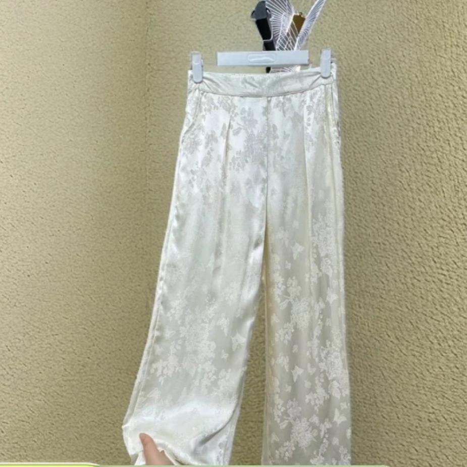 轻奢高定桑蚕丝绸工厂