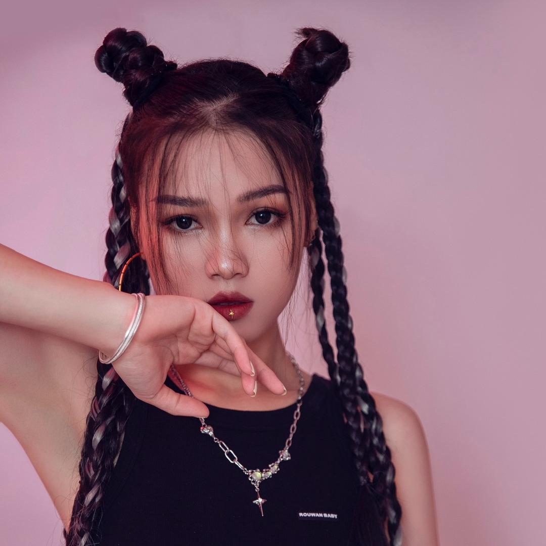 杨杨得亿💰