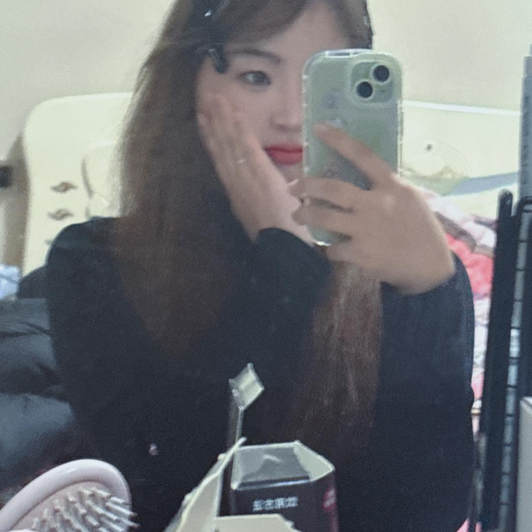 不吃香菜！