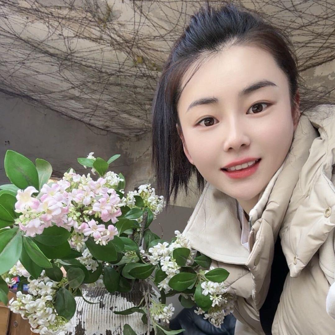 金凤儿（只卖好货）