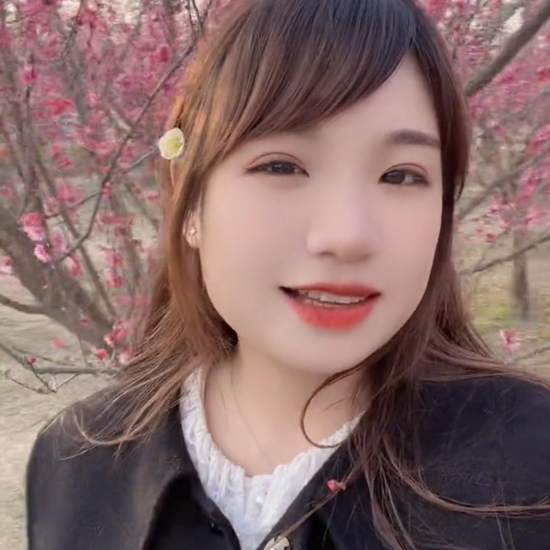 你若盛开 清风爱来不来～